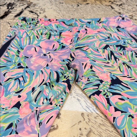 Lilly Pulitzer Luxletic Leggings - Picture 9 of 11